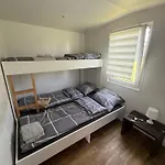 Holiday home Srebrna Riwiera 6 Osobowy Na Dzialce *