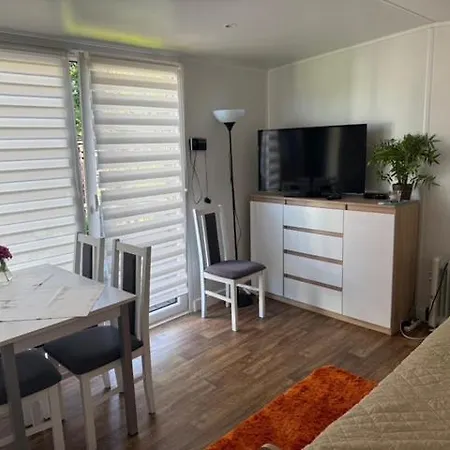 Srebrna Riwiera 6 Osobowy Na Dzialce * Kadyny