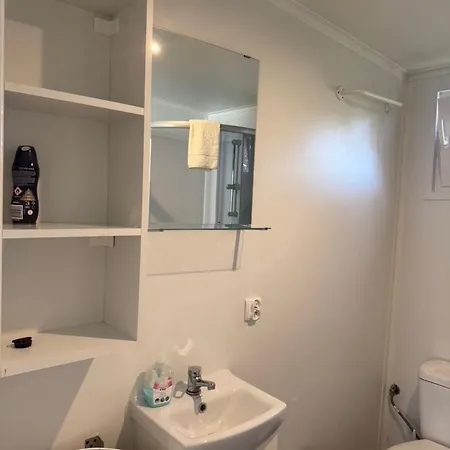 Holiday home Srebrna Riwiera 6 Osobowy Na Dzialce *