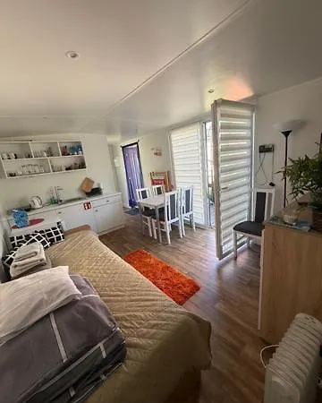 Srebrna Riwiera 6 Osobowy Na Dzialce Kadyny