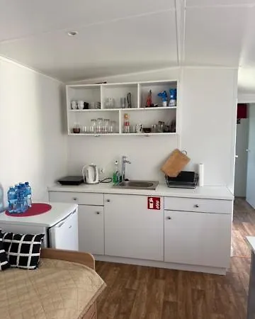 Srebrna Riwiera 6 Osobowy Na Działce * Kadyny