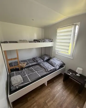 Holiday home Srebrna Riwiera 6 Osobowy Na Dzialce *