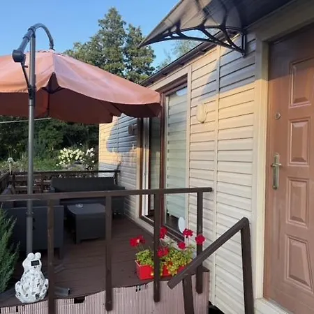 Srebrna Riwiera 6 Osobowy Na Dzialce