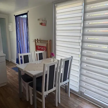 Srebrna Riwiera 6 Osobowy Na Dzialce Kadyny