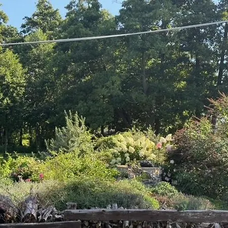 Srebrna Riwiera 6 Osobowy Na Dzialce Kadyny