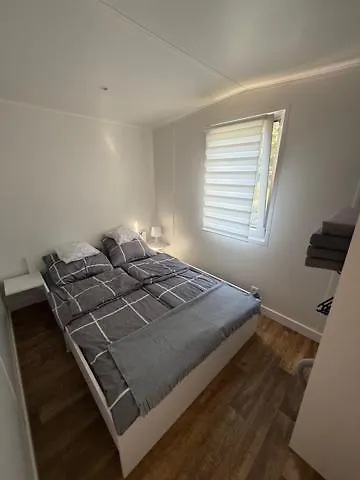 Holiday home Srebrna Riwiera 6 Osobowy Na Dzialce Kadyny