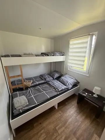 Holiday home Srebrna Riwiera 6 Osobowy Na Dzialce *