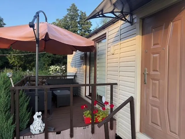 Srebrna Riwiera 6 Osobowy Na Dzialce