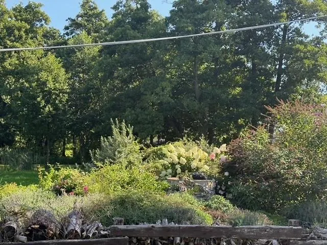 Srebrna Riwiera 6 Osobowy Na Dzialce Kadyny